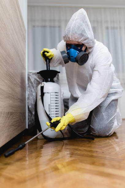 Best Commercial Pest Control  in Monessen, PA